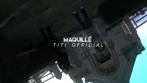 Titi Official - Maquillé